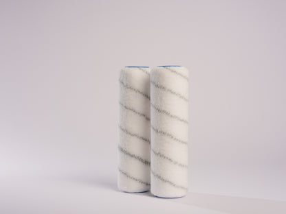 Nylon roller 25cm